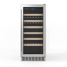 ADEGA 34 GARRAFAS BUILT IN - ELETTROMEC