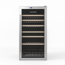 ADEGA 28 GARRAFAS - ELETTROMEC