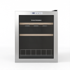 ADEGA 15 GARRAFAS - ELETTROMEC