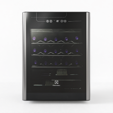 ADEGA ACS24 24 GARRAFAS - ELECTROLUX