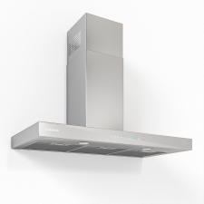 COIFA INOX - SAMSUNG