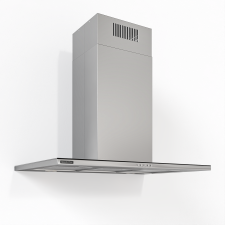 COIFA SLIM ISLA - TRAMONTINA