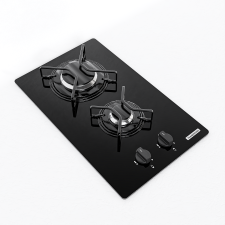 COOKTOP DOMINÓ 2 BOCAS - TRAMONTINA