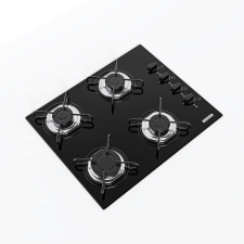 COOKTOP A GÁS 4 BOCAS - TRAMONTINA