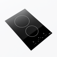 COOKTOP ELÉTRICO 2 BOCAS - TECNO