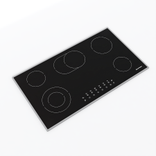 COOKTOP VITROCERÂMICO - ELETROMEC